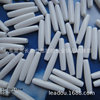 25mm long tube tube beads long strip olive bead crown beads and the same pipe beads DIY chipping bag