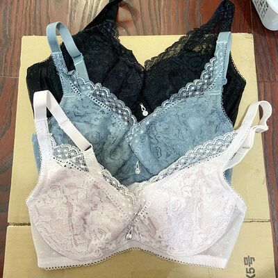 9号内衣超薄软肽圈 双十一福利纯回馈不退不换 急单勿拍 2件包邮