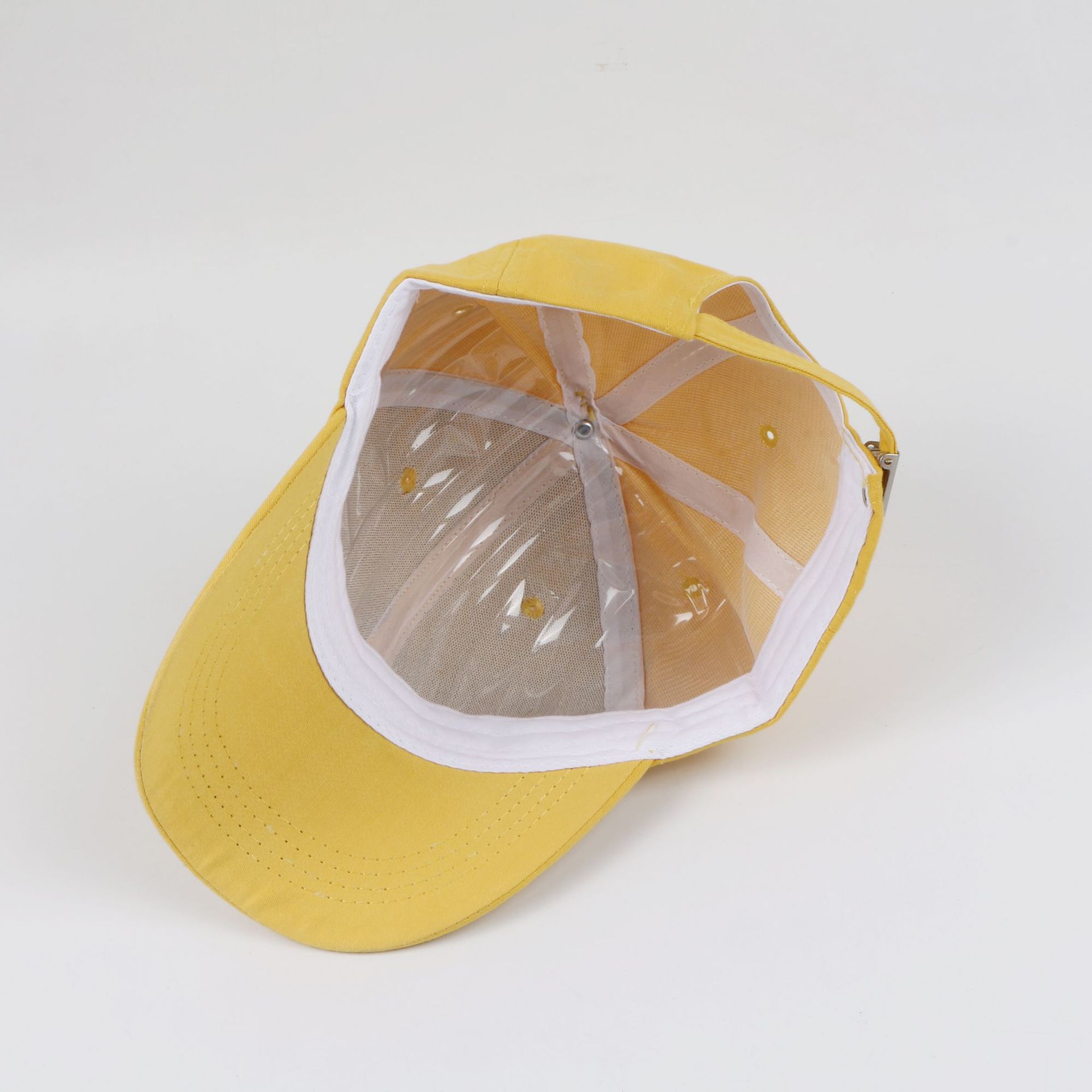 Summer Cute All-match Korean Baseball Cap Children's Hat Wholesale Nihaojewelry display picture 10