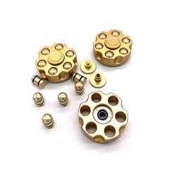 Finger Spinner Same as Fingertip Top High-Speed Finger Spinner Stress Reliever Boredom Buster