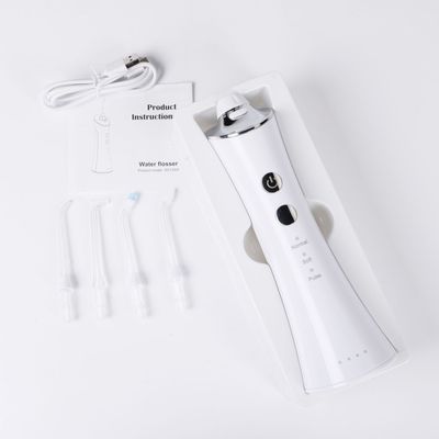 思麥電動沖牙器潔牙器洗牙器洗牙儀 水牙線 口腔清潔機家用便攜式