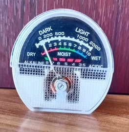 电压测量仪表;教学仪器;电流测量仪表