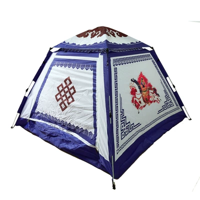 picnic tent, Çadırlar