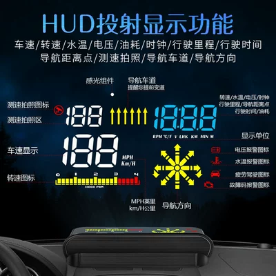M15 Car Display Car Car display