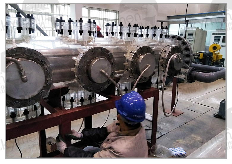 投入式超声波清洗器