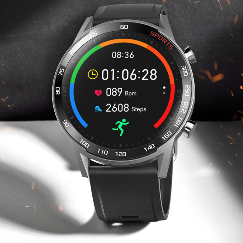 T23 SmartWatch Bracciale Fitness Activity Tracker indossabile_voghion.com