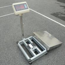 合肥40x50cm小台面电子秤 工厂200kg计重型电子台秤