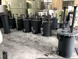 污水处理设备;酸雾净化器;污水处理设备