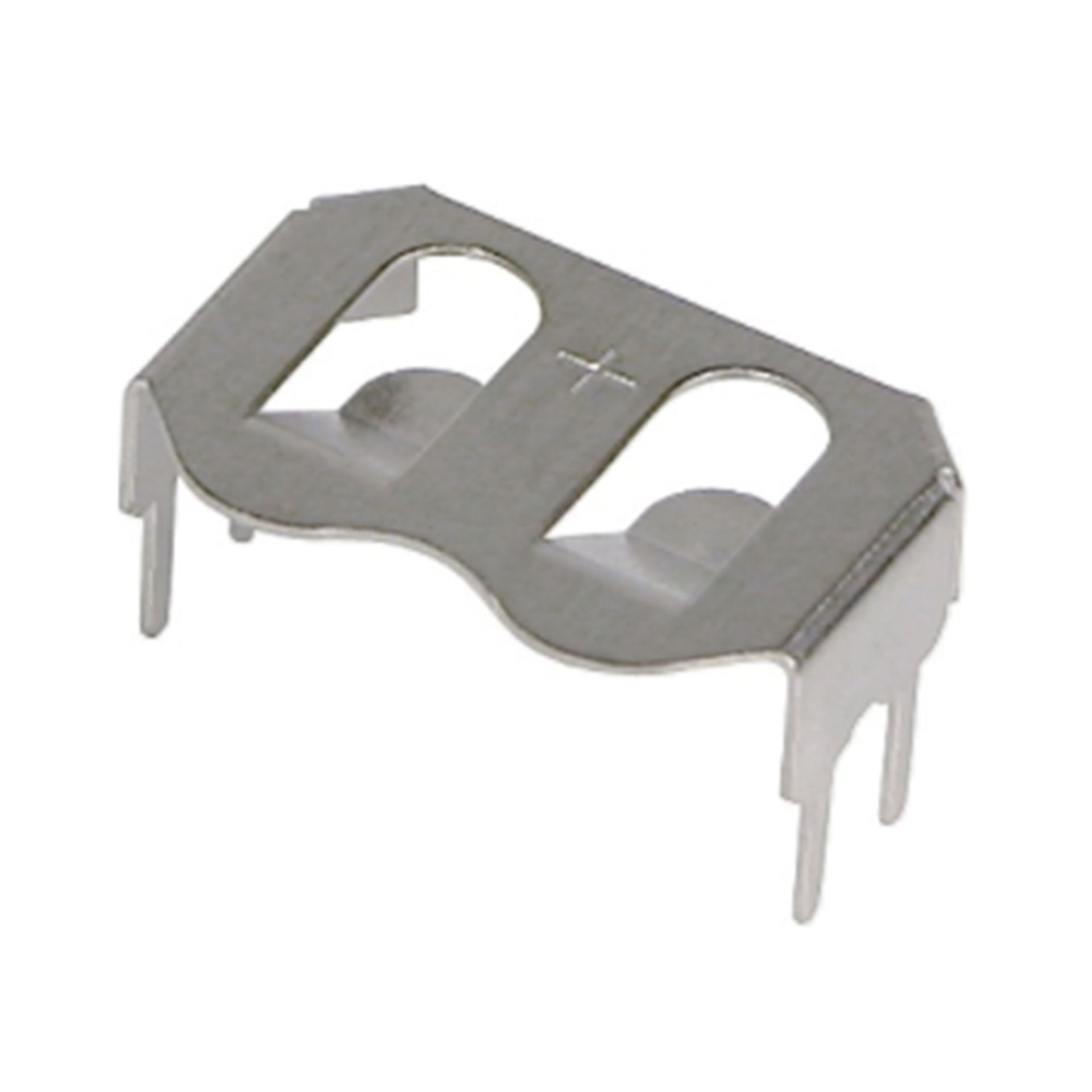 MPD(Memory Protection Devices)BK-917 适用电池CR1220 电池弹片