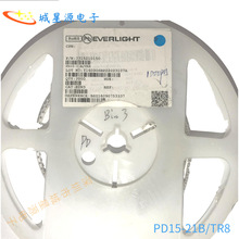 �|����Ӽt�⾀���չ�PD15-21B/TR8  1206�NƬ�������O��ԭ�b��Ʒ
