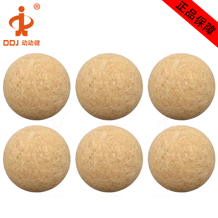 36mm桌上足球 木足球-5