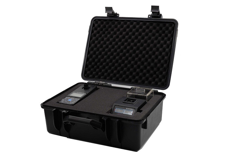 便携式总氮测定仪 配件型号：HAD-29286