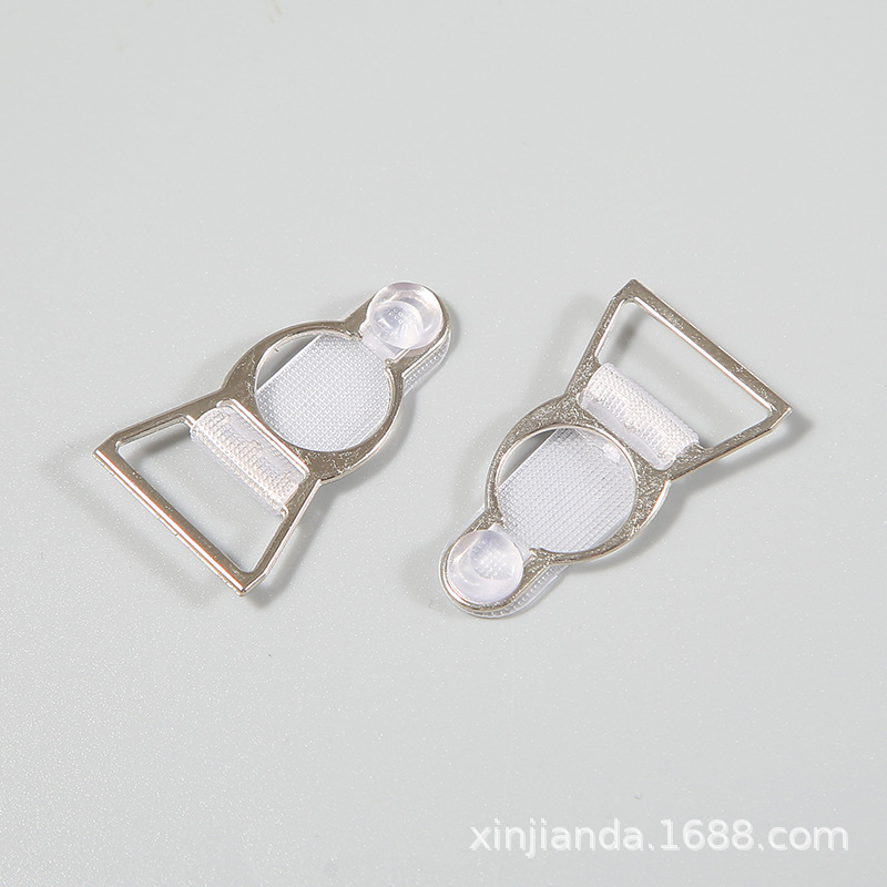 Factory wholesale underwear gourd alloy alloy electroplated rose…