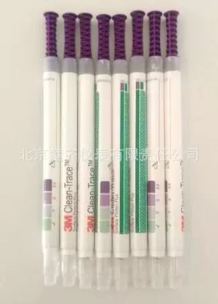 Тест-стик для укрепления белка поверхности 3M PRO50,50 шт./Кор.