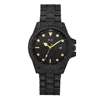 Metal quartz starry sky suitable for men and women, fashionable watch, wholesale