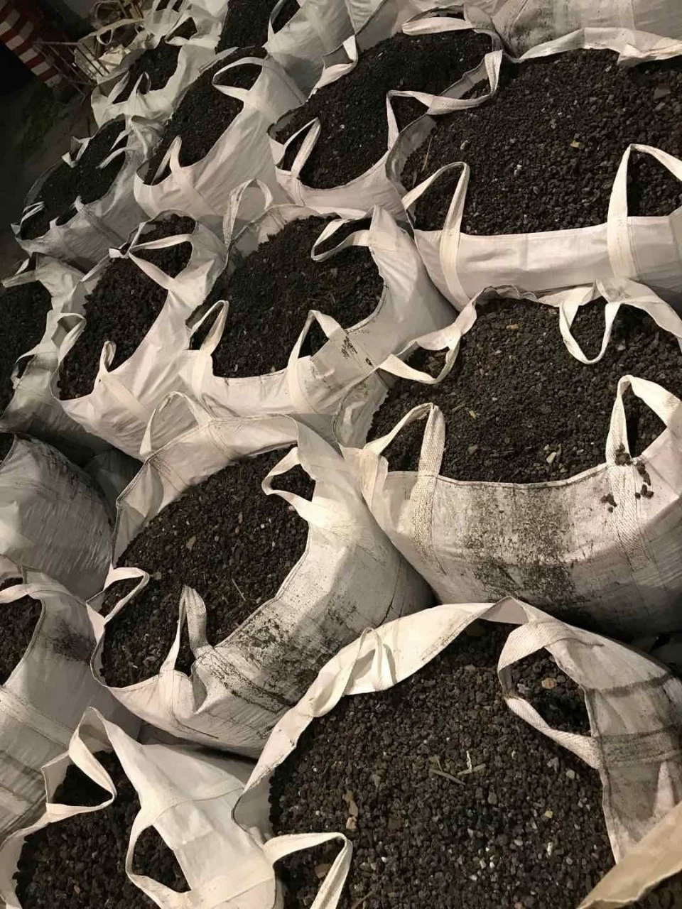 Сланец, цементный шлак, гранулированный шлак, легкий бетон C50, C75.