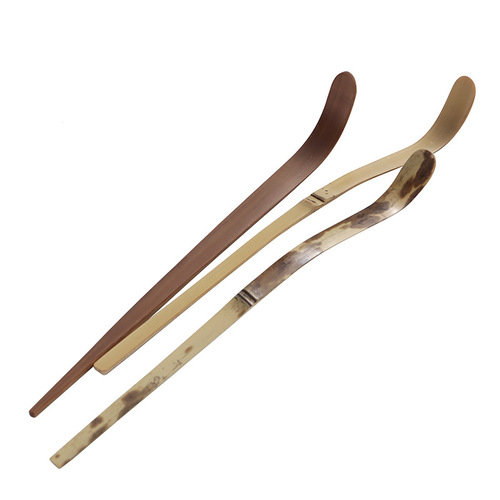 Japanese Matcha Tools Tea Powder Spoon Bamboo Handmade Tea Spoon Kung Fu Tea Set Tea Ceremony Accessories Tea Pick Tea Steak
