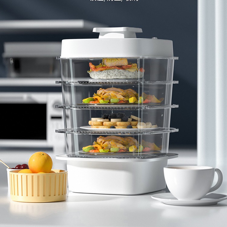 保温折叠菜罩剩菜防尘罩盖菜罩多层保鲜剩饭盖菜神器跨境OEM厂家|ms