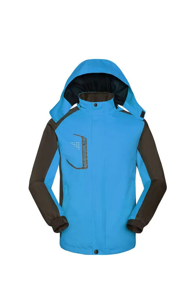 Куртка с логотипом на заказ на флисовой подкладке, уличная одежда для альпинизма, весенне-осенняя тонкая куртка, рабочая одежда, групповая одежда