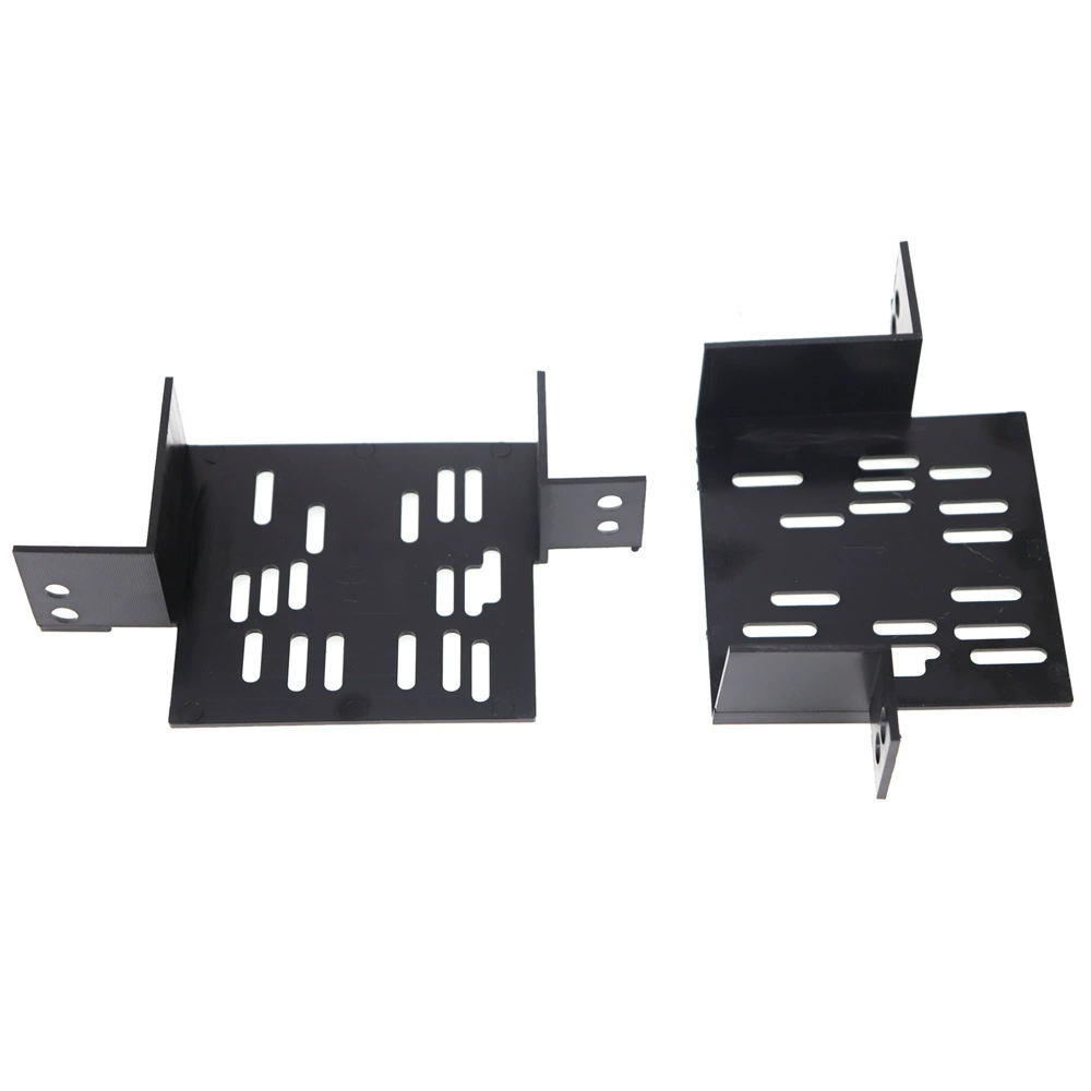 2010 Современная Tenghui STAREX/ H1 Модифицированная лицевая рамка навигационная DVD/CD универсальная машинная модификация панели Лицевая рамка