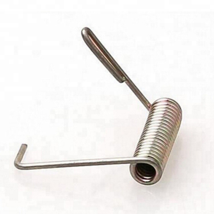 弹簧厂不锈钢304大弹簧五金玩具电子电池压缩簧扭簧拉簧卡簧