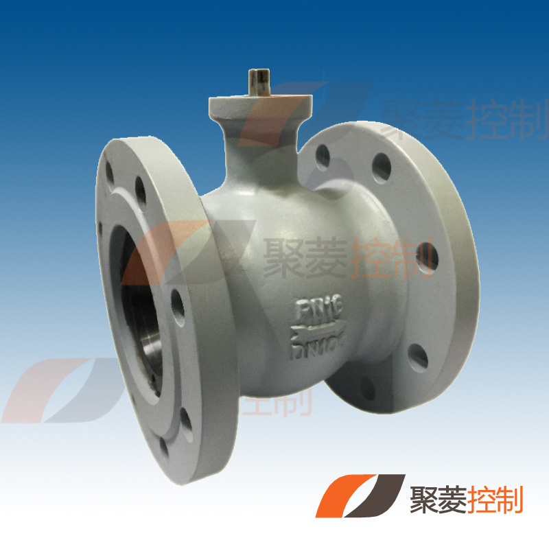 Honeywell电动球阀，VBA16F080,二通球阀，DN80法兰连接调节球阀