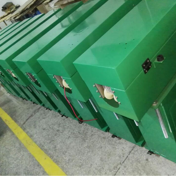 火花试验机 电线电缆火花机 15KV25KV线缆耐压击穿试验机