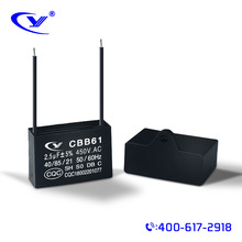 CBB61 2.5uF450VCULƬĻʽȼ