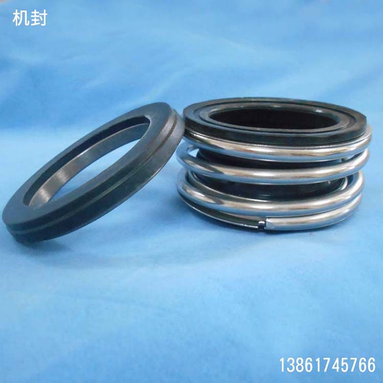 东方蜗壳中开泵用机械密封件轴封DFS DFW泵机械密封
