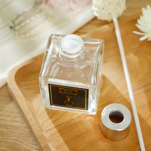 Xiao Sifang Fireless Aromatherapy Essential Oil Set Indoor Toilet Deodorizing Air Freshener Aromatherapy Manufacturer Wholesale