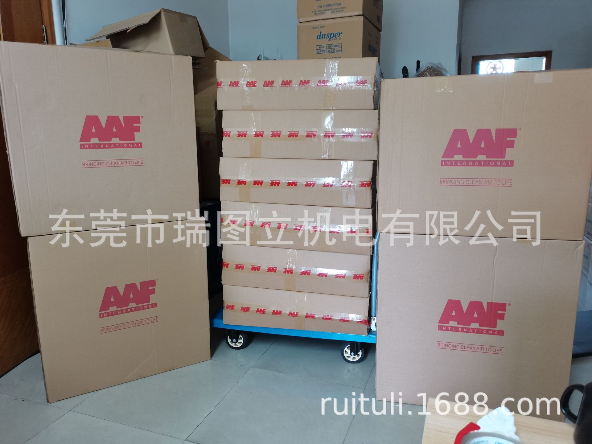 袋式过滤器 初效  中效 高效  AAF  爱美克 高温过滤器 康斐尔