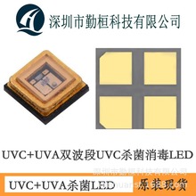 UVC+UVApUVCLED 3535