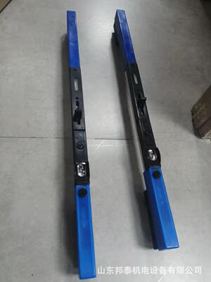 Rail maintenance ruler digital display Rail Spacing Measurer 2 /1 level /0 Electronics display goods in stock