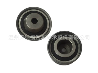 V3/4G15涨紧轮  MN119741 T42314 VKM85150涨紧轮轴承