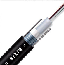 GYXTW室外單模光纖 8芯單模光纜廠家批發價格