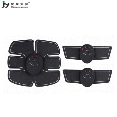 household intelligence Abdominal Abs Bodybuilding equipment men and women Muscle training Lazy man Abdomen Massager