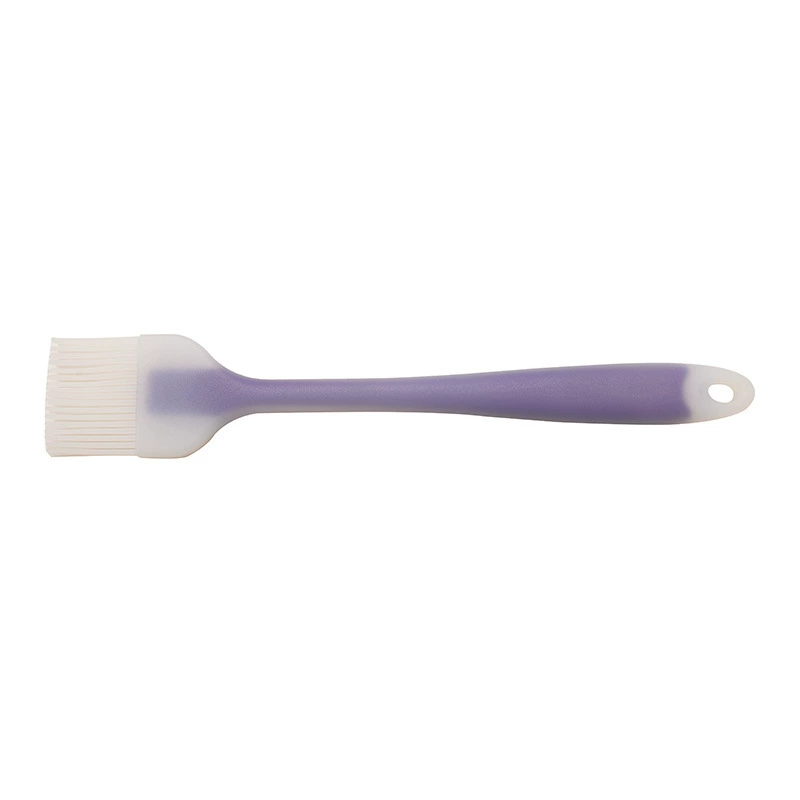Half insoles, silicone big brush
