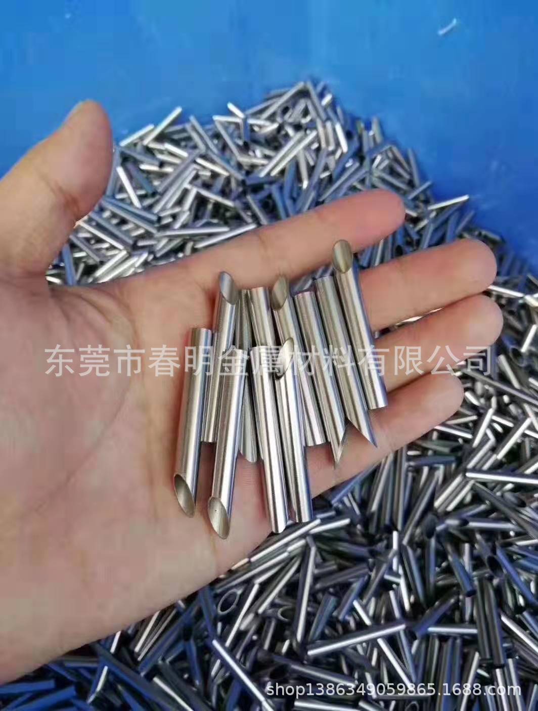 不锈钢圆柱销 长按钮销钉 非标定位车轴 平头长销杆轴 台阶定位销