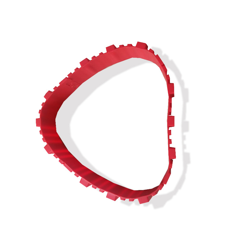 硅胶蛋糕模 Bake Snake 拼图烘培蛋糕模 常规薄款3