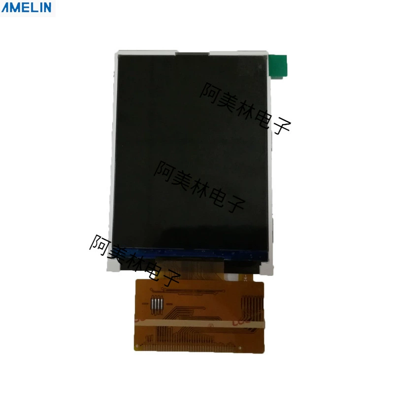 3,2-дюймовые TFT LCD дисплей с регистратором, экран навигации, экран instrument, RFID экран сканирования инструмент