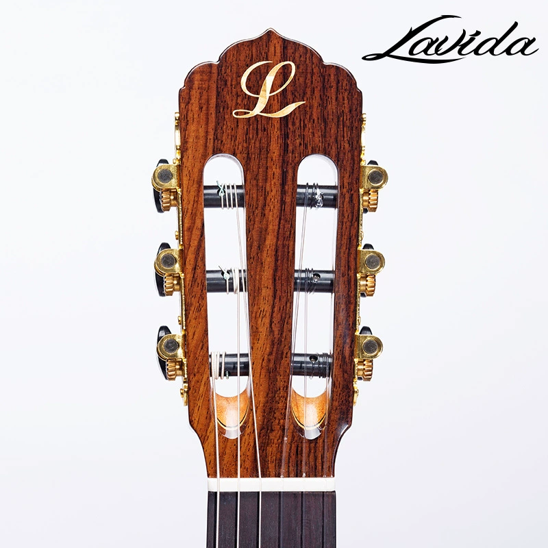 Lavida Laabita 30 50 60 79C 89 Flamenco Flamenco одиночная - доска классическая гитара