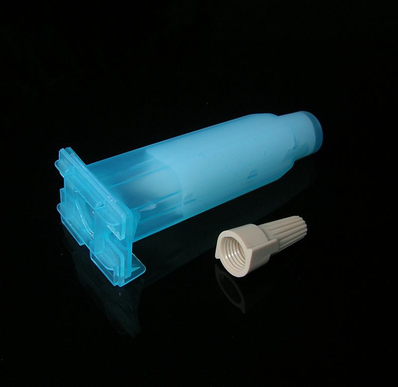 赞臣生产销售可以替换兼容进口的灌溉防水头适用低电压电器连接