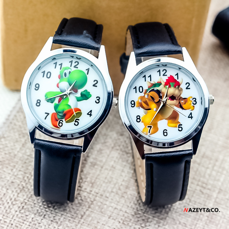Children's cartoon belt