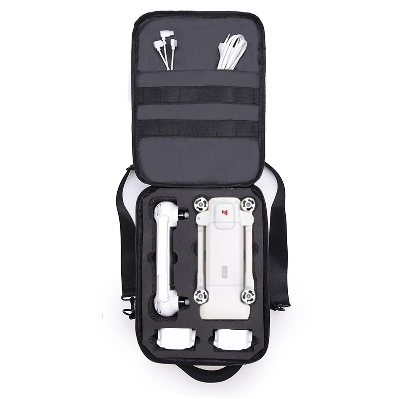 Xiaomi FIMI X8SE 2020 bolsa de almacenamiento integral bolsa de mensajero impermeable conjunto completo bolsa de accesorios