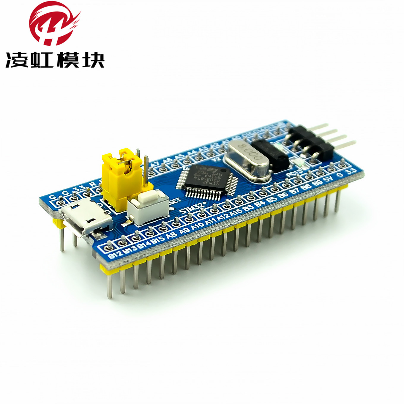 Stm32f373c8t6