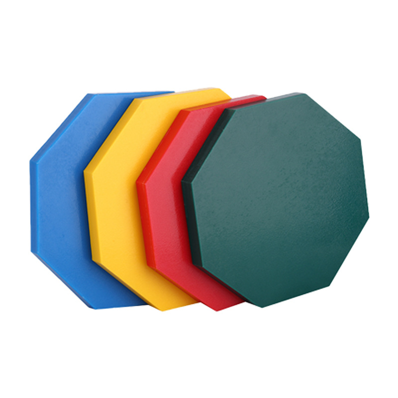 (2개) 공장 공급 고분자량 폴리에틸렌 PE 시트 고밀도 내마모성 HDPE 시트 흰색 플라스틱 PE 시트