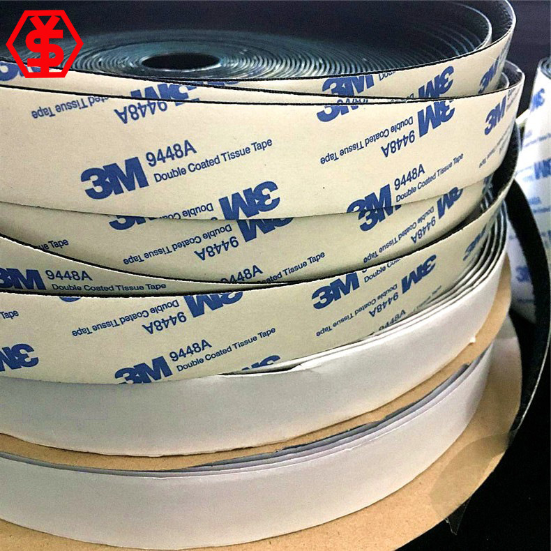 Adhesive Velcro devil sticky devil felt viscose devil sticky felt nylon buckle Velcro with adhesive buckle