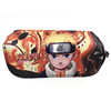 Naruto, teaching pencil case for elementary school students for pencils, primary and secondary school