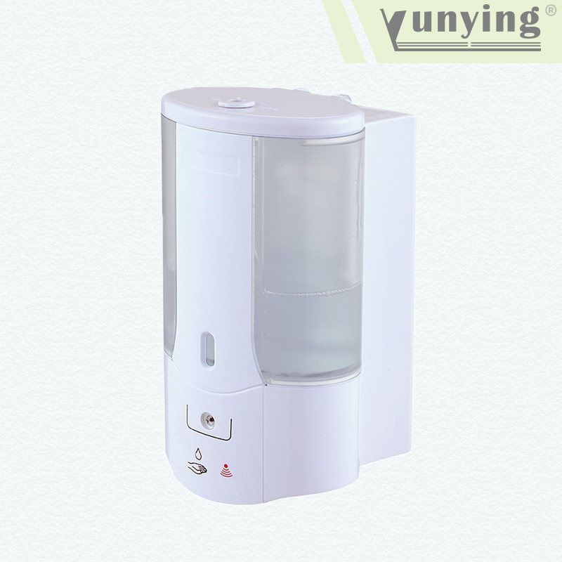 [ YUNYING ]Wall hanging Induction Soap dispenser Induction soap dispenser Hand sanitizer gel