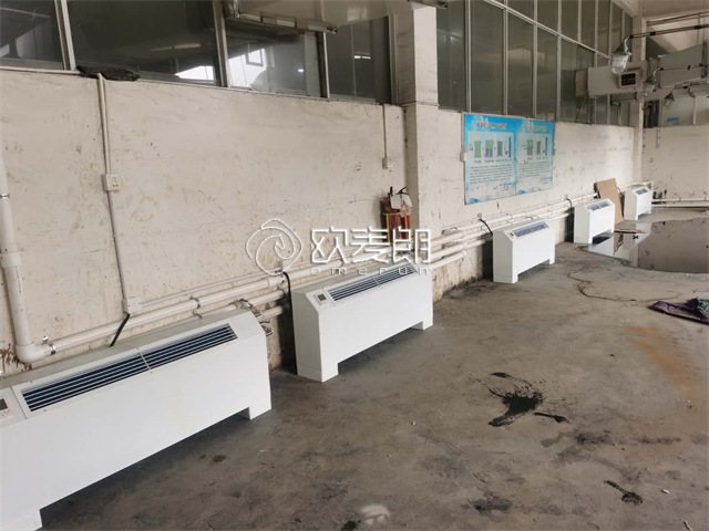 浙江安吉水性漆晾干房 空气能热泵烘干 家具厂水性涂料干燥